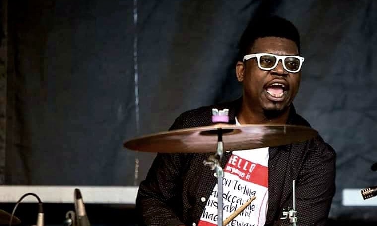Jeremy “Bean” Clemons