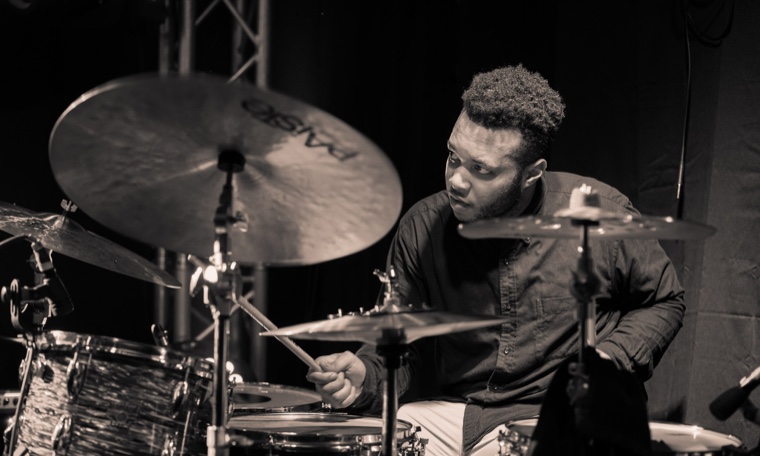 Corey Fonville